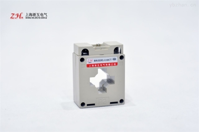 BH-0.66 φ120 I型 電流互感器_電子元器件_其他_互感器_產品庫_中國儀表網
